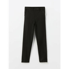 Брюки LC Waikiki, размер 10-11 лет, black