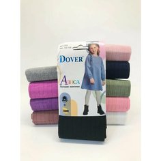 Колготки Dover, 100 den, размер 98-104, черный
