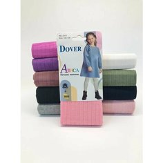 Колготки Dover, 100 den, размер 98-104, розовый