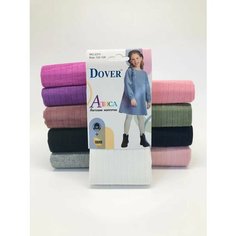 Колготки Dover, 100 den, размер 122-128, белый