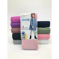 Колготки Dover, 100 den, размер 98-104, светло-розовый