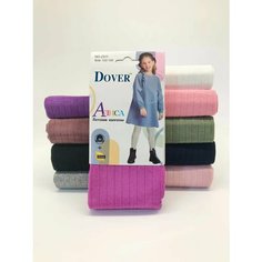 Колготки Dover, 100 den, размер 98-104, малиновый