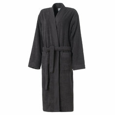 Халат GIPFEL Home collection, размер XXL, антрацит