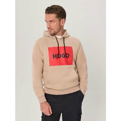 Худи HUGO, размер XXL