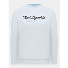 Свитшот Karl Lagerfeld, размер XXXL