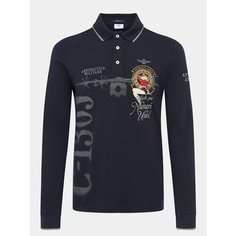 Поло Aeronautica Militare, размер S