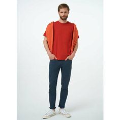 Футболка Funday VTM73AF16, размер XXL, коралловый