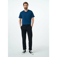 Футболка Funday VTM73CF16, размер XXL, темно-бирюзовый