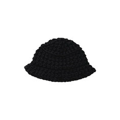 Панама бини MIRSTORES для женщин, размер one size, черный