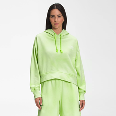 Худи The North Face Dye, размер XS, , светло-зеленый