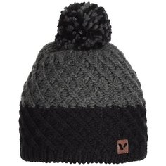 Шапка Viking Mana для женщин, размер OneSize, черная