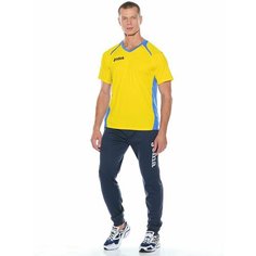 Брюки спортивные JOMA, размер 05-M