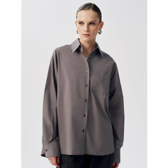 Рубашка WEME, размер L/XL, тауп