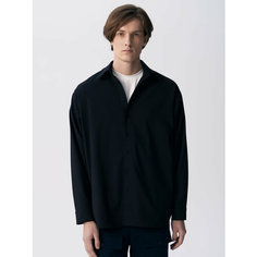 Рубашка WEME, размер L/XL, черный