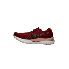 Кроссовки ASICS GEL-NIMBUS 24, размер 42 EU, Red - 601