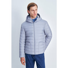 Куртка FINN FLARE FAE21090, размер XL(182-108-98), серый