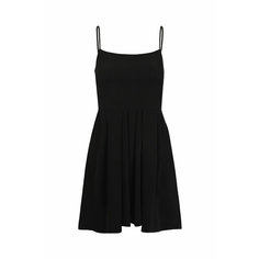 Платье Armani Exchange, размер 6, черный