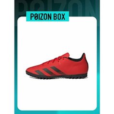 Кроссовки adidas, размер EU 42(Foot Length 26CM), черный