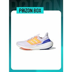 Кроссовки adidas, размер EU 42⅔(Foot Length 26.5CM), белый