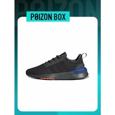 Кроссовки adidas, размер EU 46⅔(Foot Length 29CM), черный