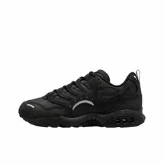 Кроссовки NIKE, размер EU 40, черный