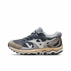 Кроссовки Mizuno, размер EU 37, черный