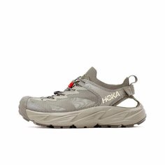 Кроссовки HOKA, размер EU 41(Foot Length 26CM), серый