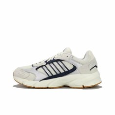 Кроссовки adidas, размер EU 42(Foot Length 26CM), серый