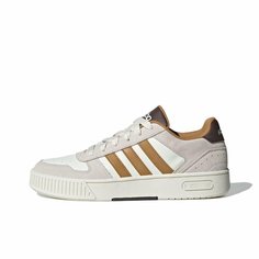 Кроссовки adidas, размер EU 40⅔, бежевый