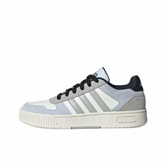 Кроссовки adidas, размер EU 36⅔, белый