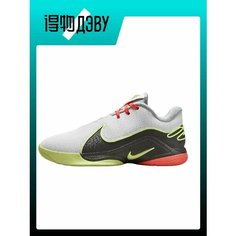Кроссовки NIKE, размер EU 42 Foot Length (26.5CM), white