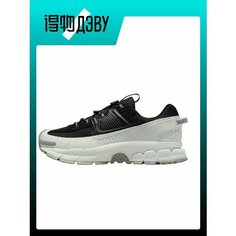 Кроссовки NIKE, размер EU 45.5 Foot Length (29.5CM), black