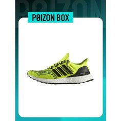 Кроссовки adidas, размер EU 42⅔(Foot Length 26.5CM), белый