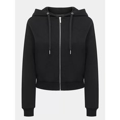 Толстовка Armani Exchange, размер S, , черный
