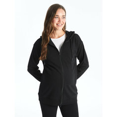 Толстовка LC Waikiki, размер 2XL, , new black