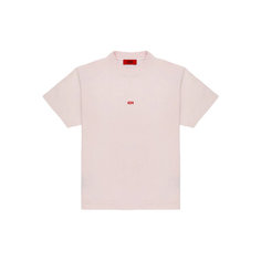 Футболка 424 Alias Tshirt – Regular, размер L, розовый