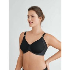 Бюстгальтер Felina, размер 80C, черный