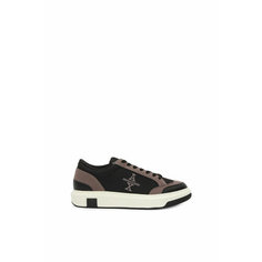 Кроссовки Armani Exchange, размер 8, черный