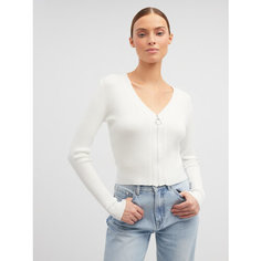 Джемпер Vittoria Vicci, размер L-XL, , белый