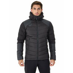 Куртка спортивная TERNUA, размер XXL, черный