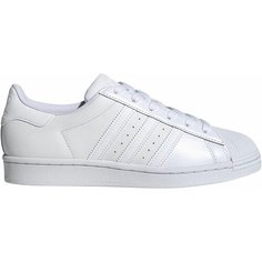 Кеды adidas Superstar W, размер 7-, белый
