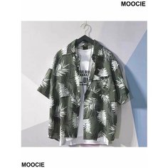 Рубашка MOOCIE, размер INT XL