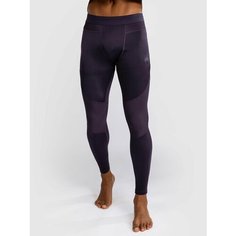 Тайтсы Venum, размер XL, Deep purple