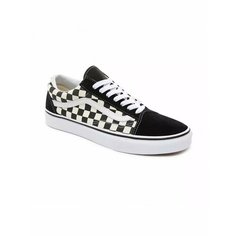 Кеды VANS, размер 40,5 EU, черный