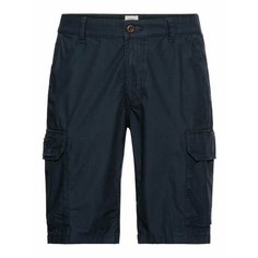 Шорты Camel Active, размер 31, синий