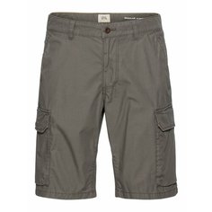 Шорты Camel Active, размер 31, серый