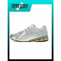 Кроссовки New Balance NB 1906R, размер EU 46.5 Foot Length (30CM), gray