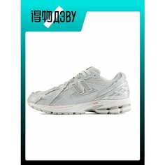 Кроссовки New Balance NB 1906R, размер EU 37.5 Foot Length (23CM), gray