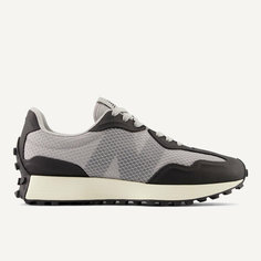 Кроссовки New Balance, размер 41.5 USm 9 СМ 27, серый