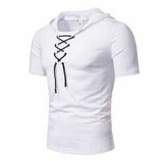 Футболка, размер XL., белый Нет бренда